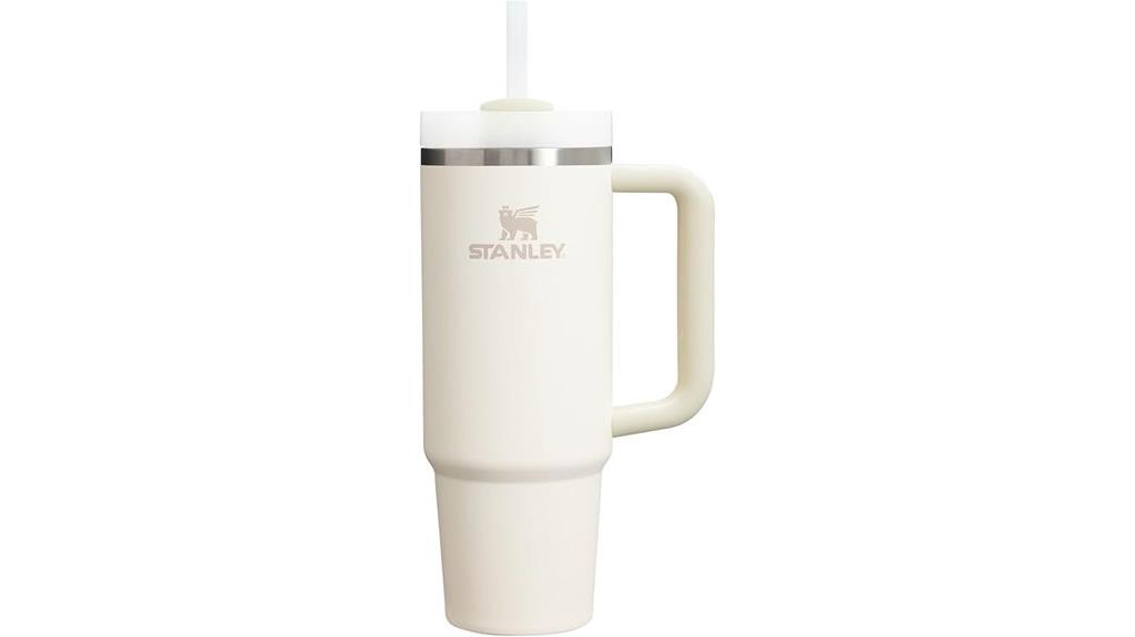 large insulated tumbler