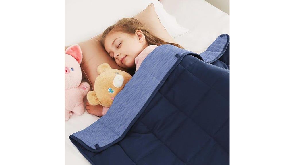 lightweight cooling blanket