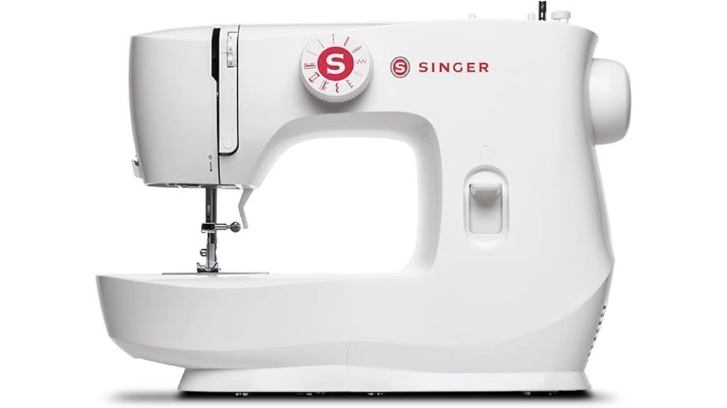 lightweight singer sewing kit