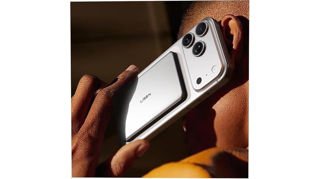 magsafe wireless power bank