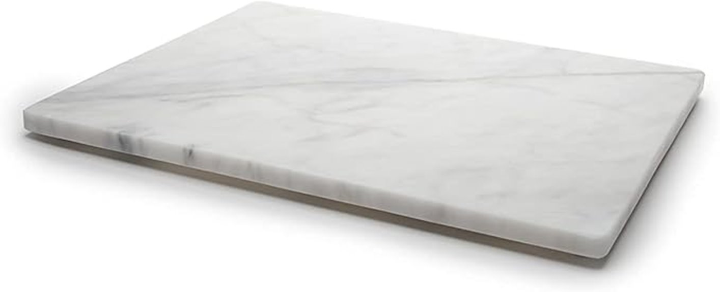 marble cheese charcuterie board