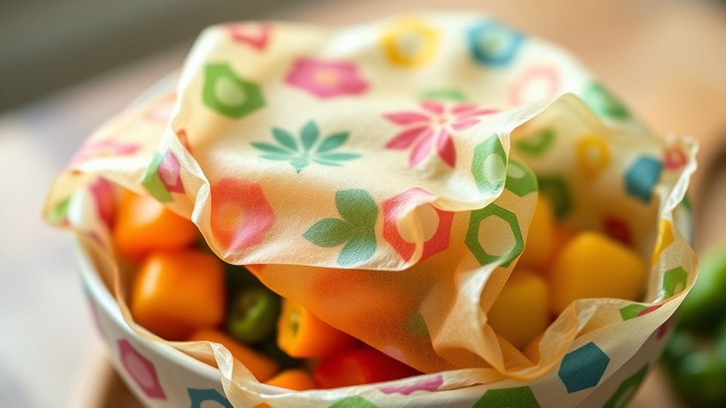 material size durability seal