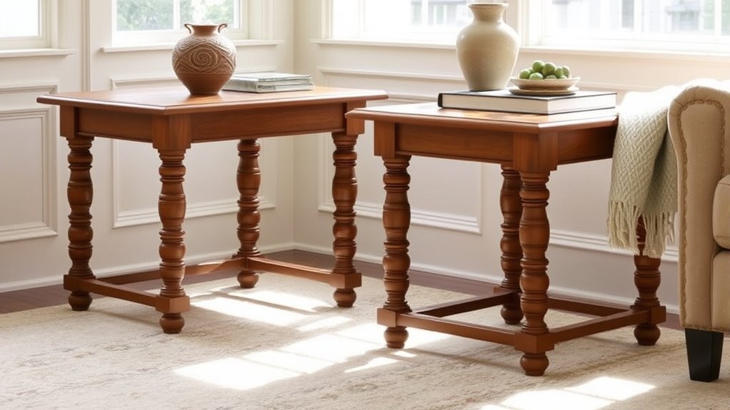 material size finish assembly