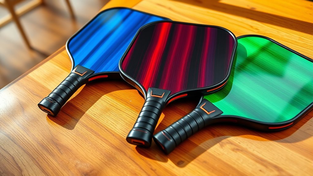 material weight grip value