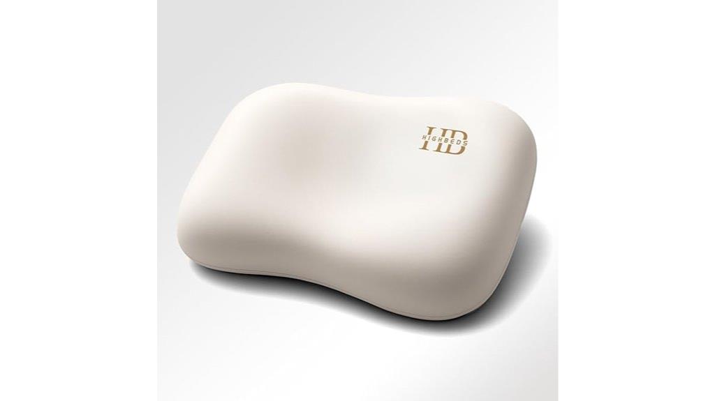 memory foam neck support