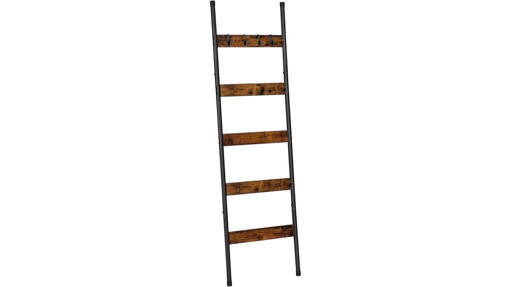 multi tier blanket storage