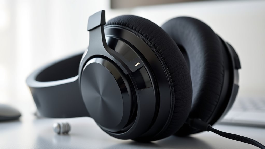 noise cancellation comfort sound