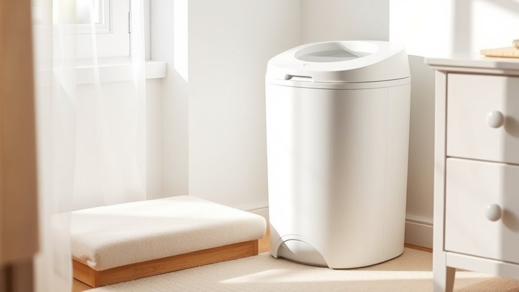 odor control and durability