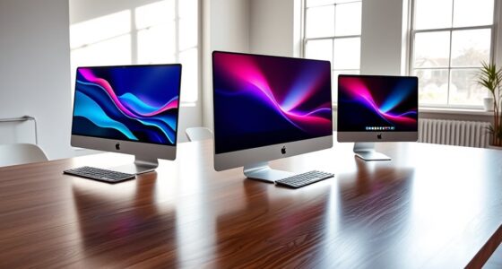 optimal mac studio setups