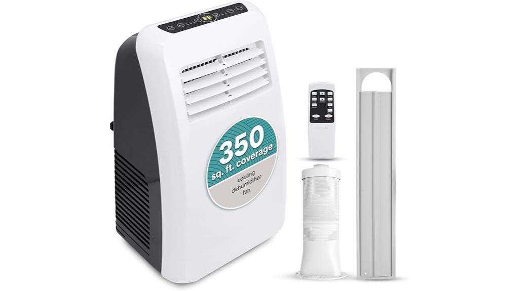 portable 3 in 1 ac