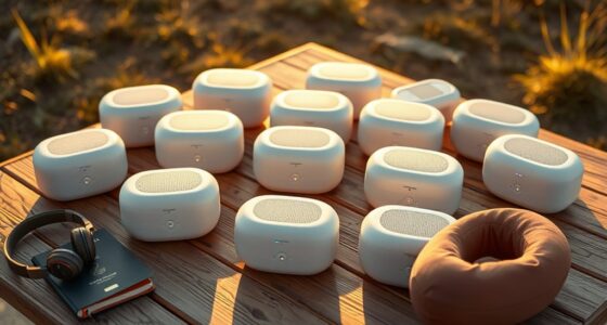 portable sleep aid options
