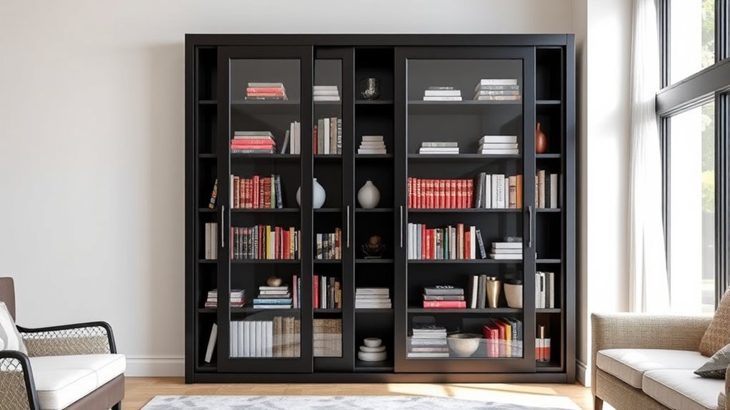 practical durable stylish storage