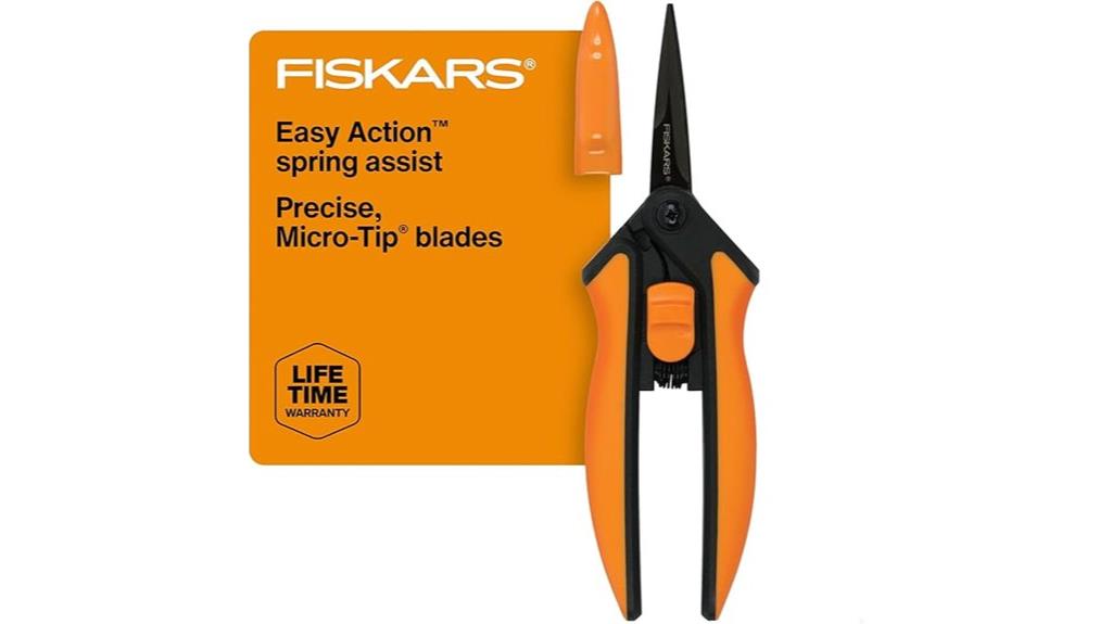 precision rose pruning shears