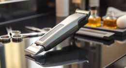 professional cordless clipper guide