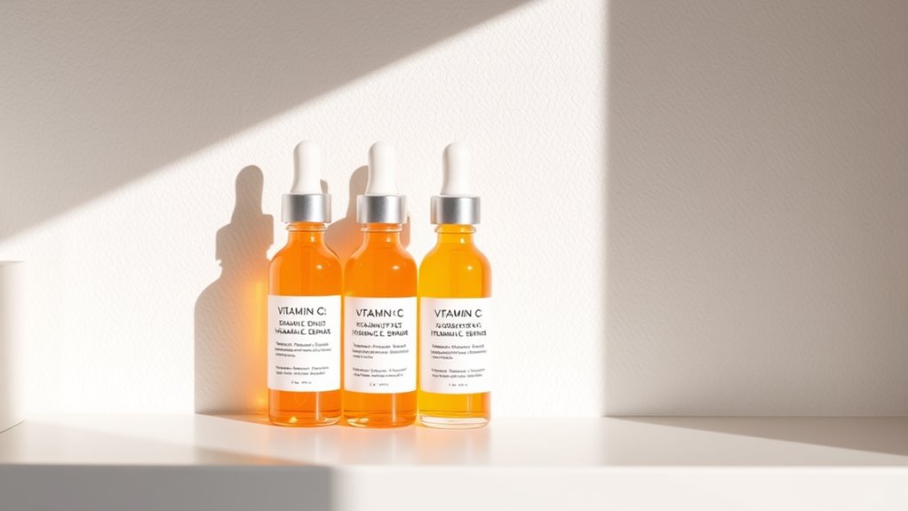 pure safe transparent ingredients