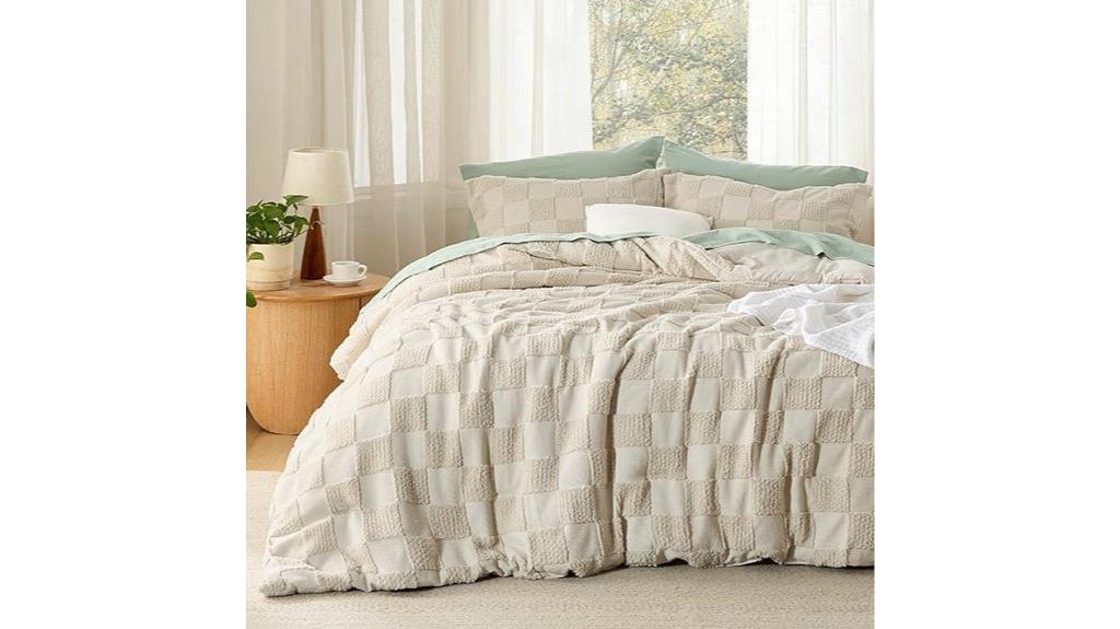 queen size comforter set