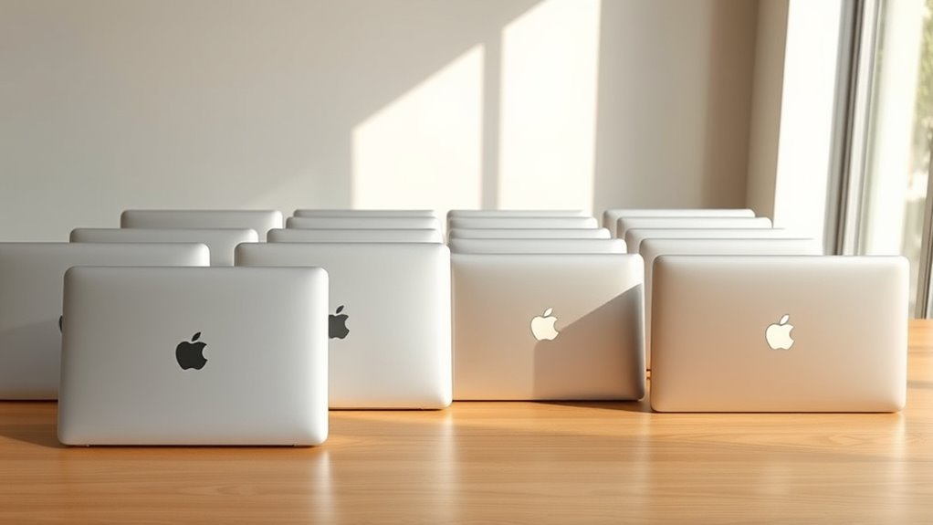 quiet portable travel laptops