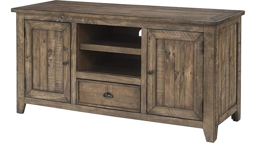 reclaimed natural monterey stand