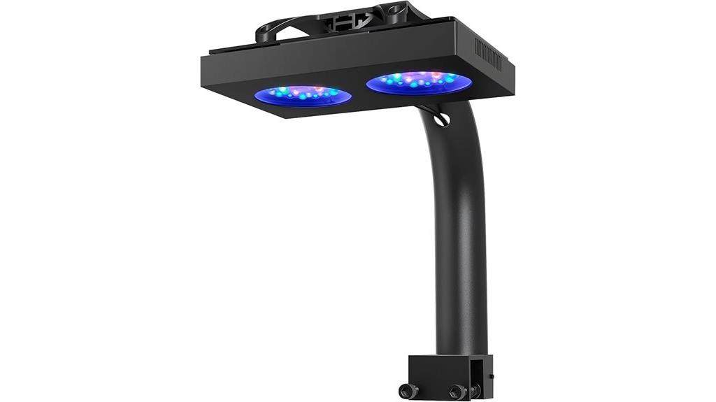 reef led light 100