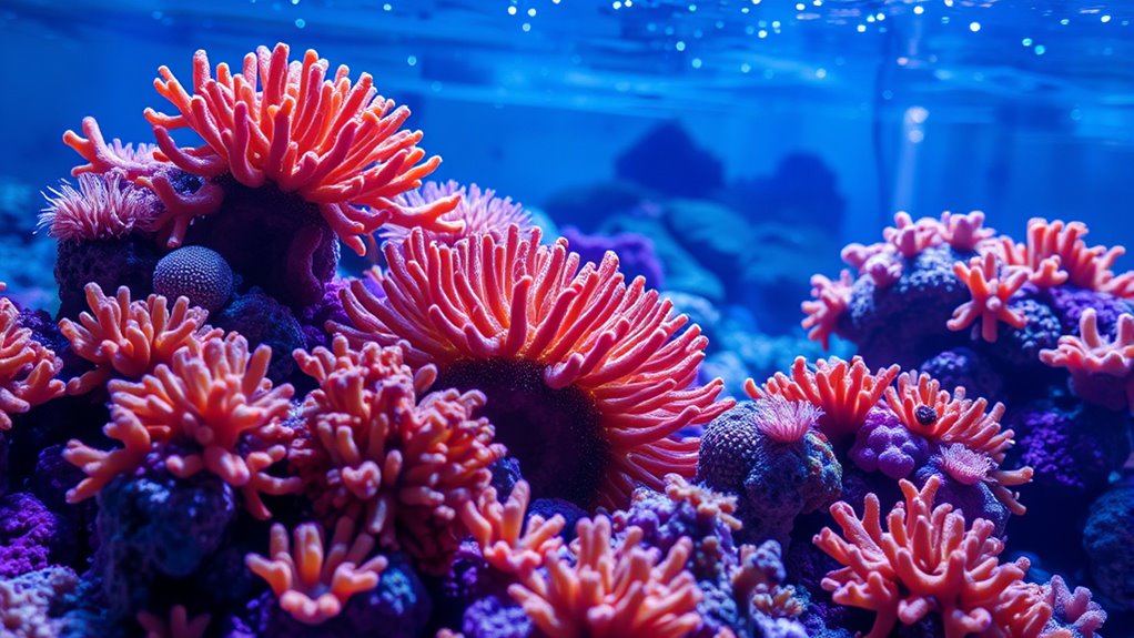 reef led light considerations