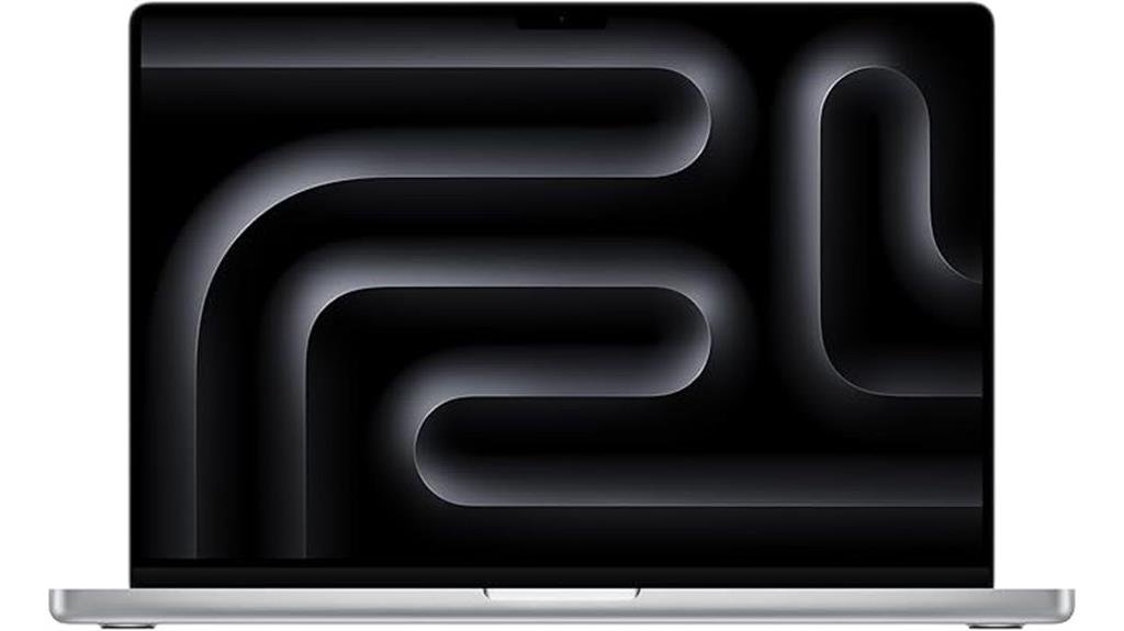 renewed 2024 m4 macbook