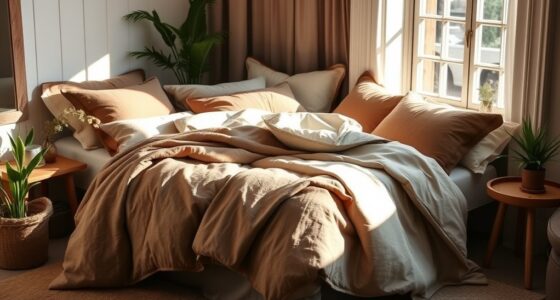 rustic duvet covers list