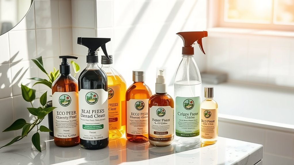 safe effective sustainable scented