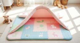 safe non toxic play mats