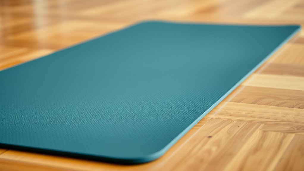 safe traction and comfort