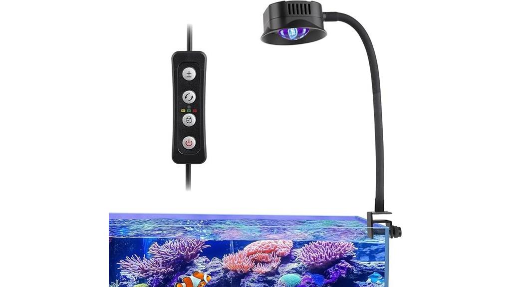 saltwater aquarium light 36w