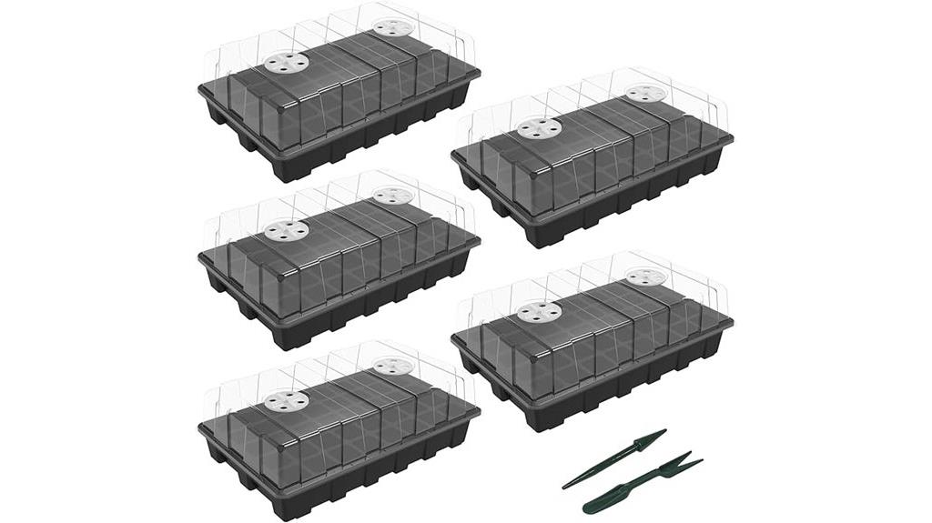 seed starting kit