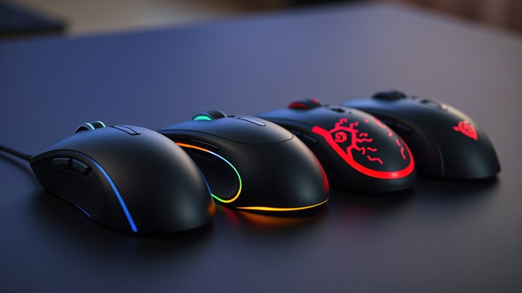 sensor accuracy and durability