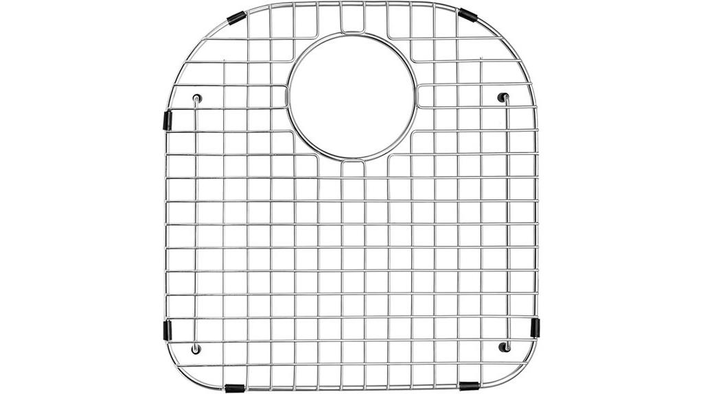 serene valley sink grid