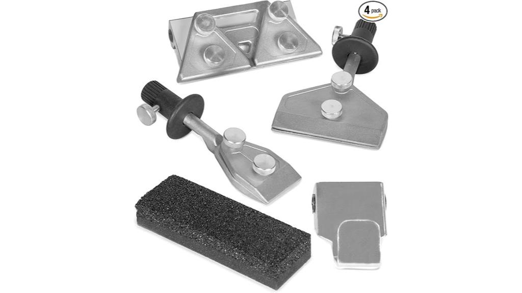 sharpening accessory kit