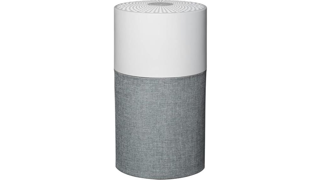 small room air purifier