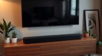 small room soundbar picks