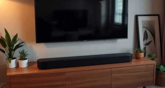 small room soundbar picks