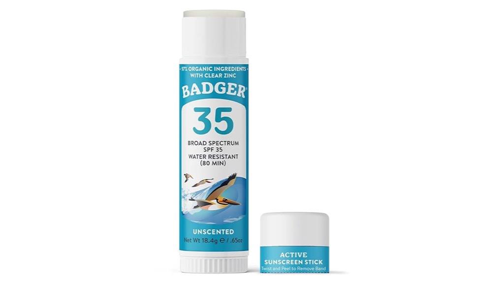 sun protection for face