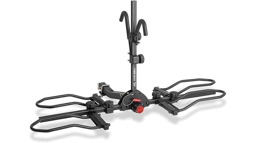 suv truck rv bike carrier