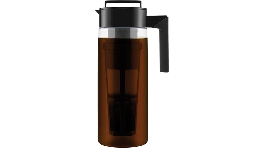 takeya cold brew coffee maker