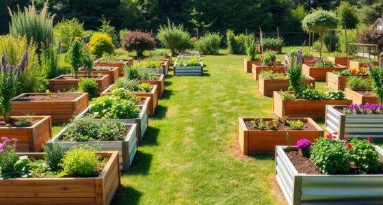 top 15 garden bed kits