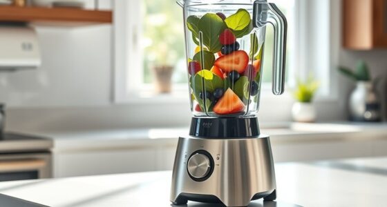 top 15 high speed blenders