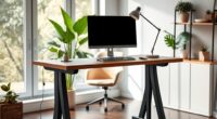 top 15 home office desks