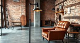 top 15 industrial floor lamps