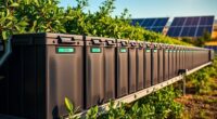 top 15 reliable solar batteries