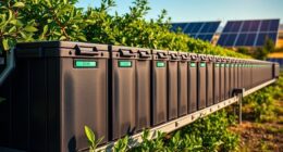 top 15 reliable solar batteries