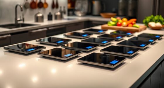 top 15 smart kitchen scales