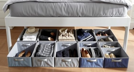 top 15 under bed storage solutions