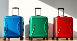 top 2025 lightweight spinner sets