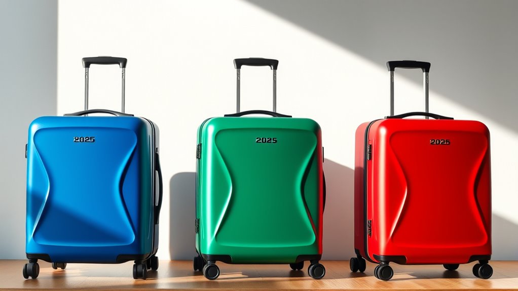 top 2025 lightweight spinner sets